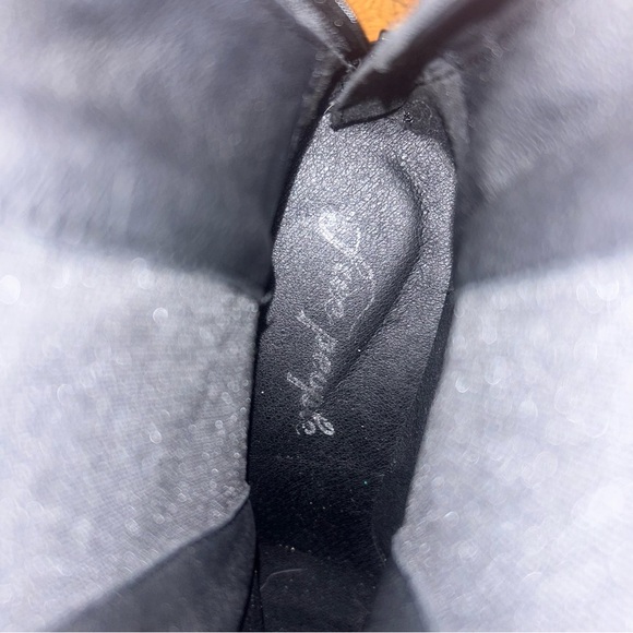 Free People Boots size 36 LIKE NEW - Picture 2 of 5